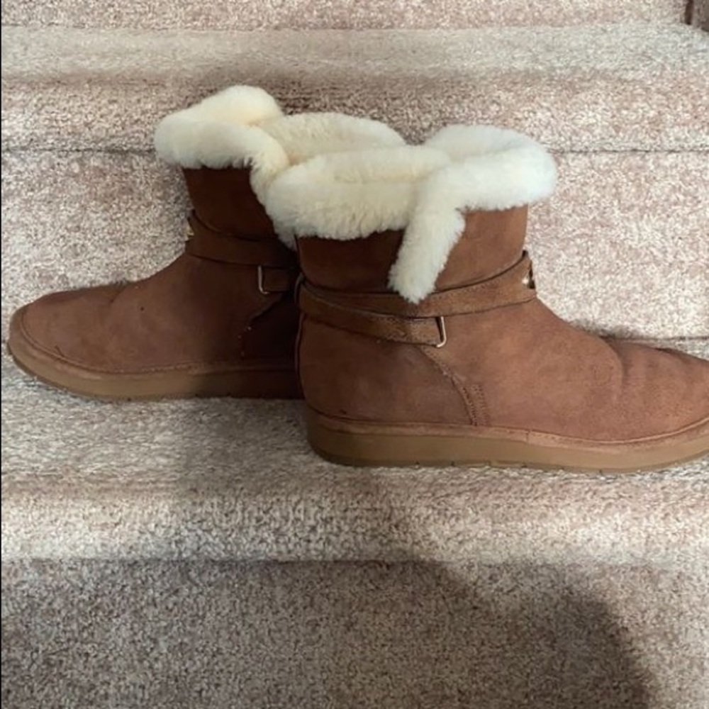 MK boots - open to trades - Picture 4 of 4